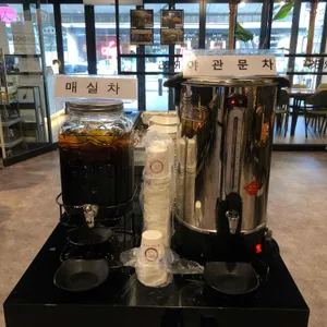 마초갈비 리뷰 사진