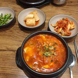 성수면옥 사진