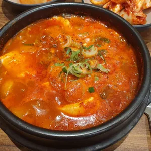 성수면옥 사진