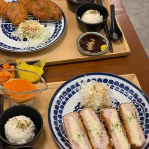미스터카츠  사진