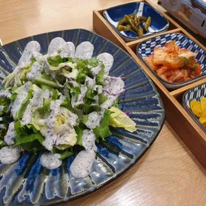 삼거리식당 사진