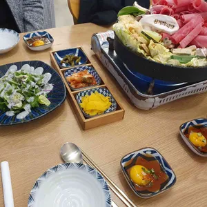 삼거리식당 사진