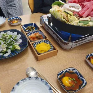 삼거리식당 사진