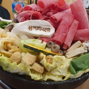 삼거리식당 사진