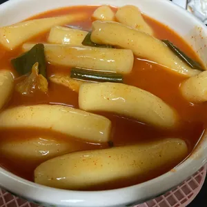 오빠네옛날떡볶이 사진