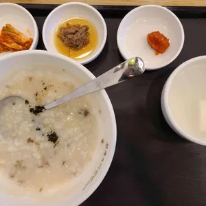 본죽&비빔밥cafe 사진