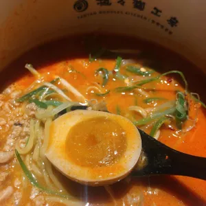 탄탄면공방 사진