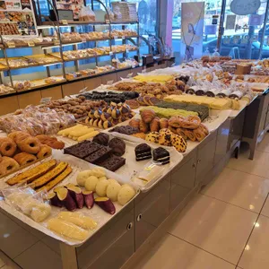 독일빵집 사진