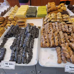독일빵집 사진