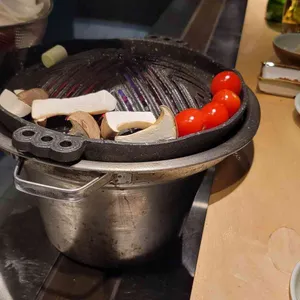 라무진 사진