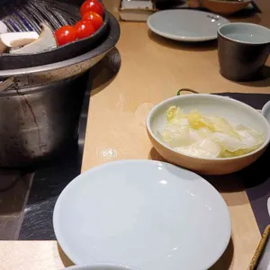 라무진 사진
