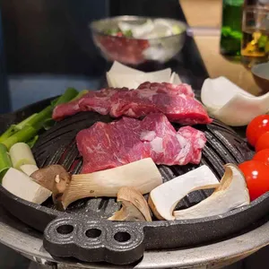 라무진 사진