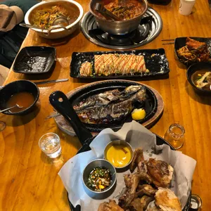 최동민양푼갈비 사진