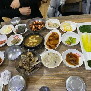 지영이밥집 사진