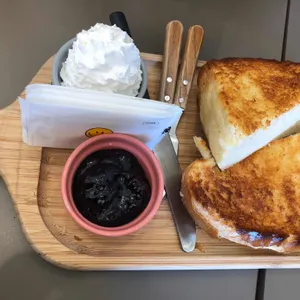 갈릭레몬 리뷰 사진