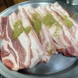 누나네숯불구이 사진