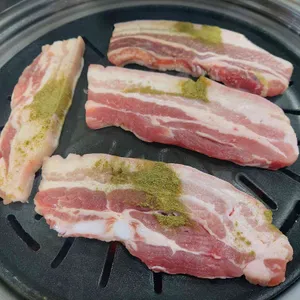 누나네숯불구이 사진