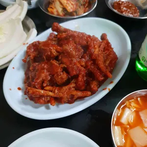 닭내장집 리뷰 사진