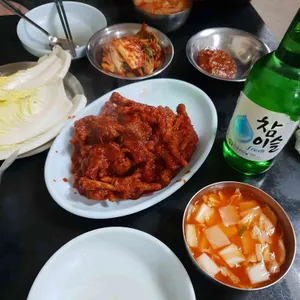 닭내장집 리뷰 사진