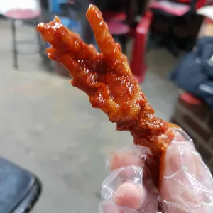 닭내장집 리뷰 사진