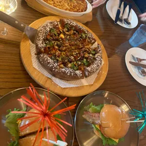 크래프트9펠롱 피자&버거 사진