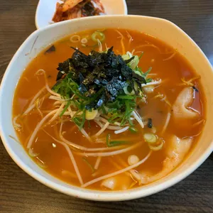 유림손수제비 리뷰 사진