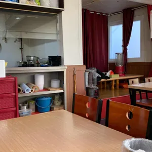 정통삼계탕 리뷰 사진