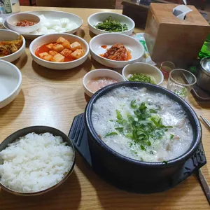 신가네감자탕 리뷰 사진