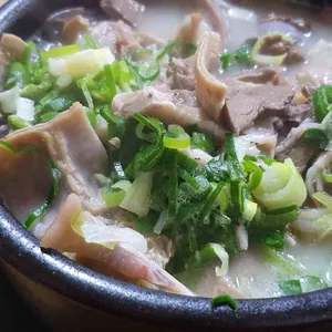 신가네감자탕 리뷰 사진