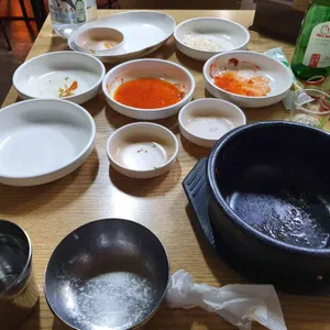 신가네감자탕 리뷰 사진