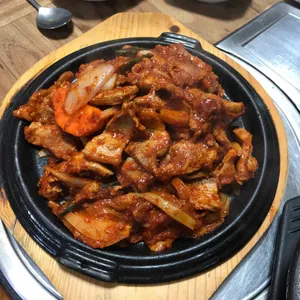 만미정 사진