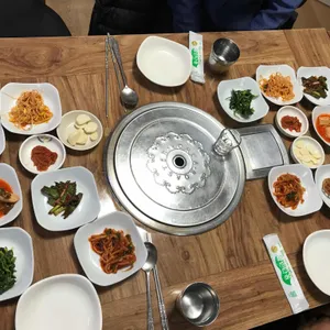 만미정 사진