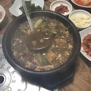 만미정 사진