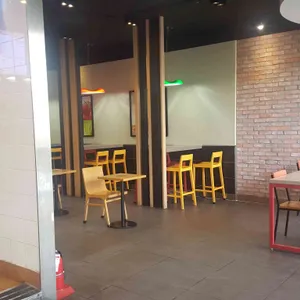 버거킹 리뷰 사진