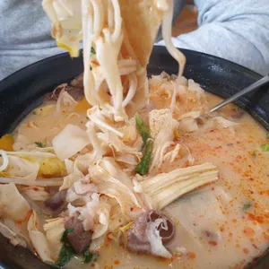 라쿵푸 마라탕 사진