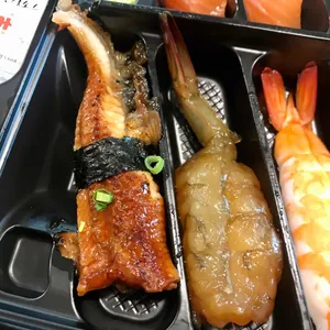 상무초밥 리뷰 사진