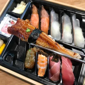 상무초밥 리뷰 사진