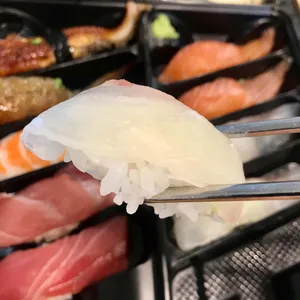 상무초밥 리뷰 사진