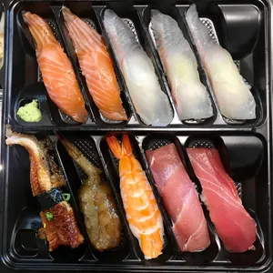 상무초밥 리뷰 사진