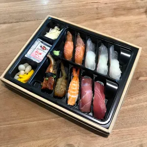 상무초밥 리뷰 사진