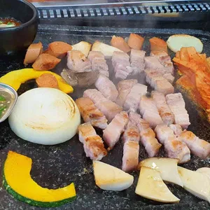 대원정 사진