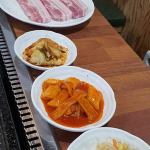 대원정 사진