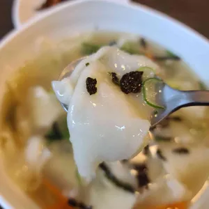 유림손수제비 리뷰 사진