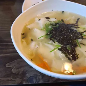 유림손수제비 리뷰 사진
