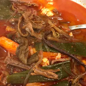 봉운장 사진