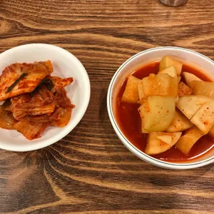 봉운장 사진