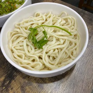 등촌샤브칼국수 사진