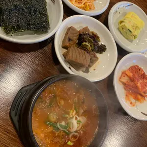 최군식당 사진