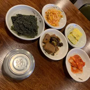 최군식당 사진