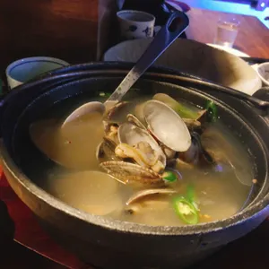 모모이자카야 사진